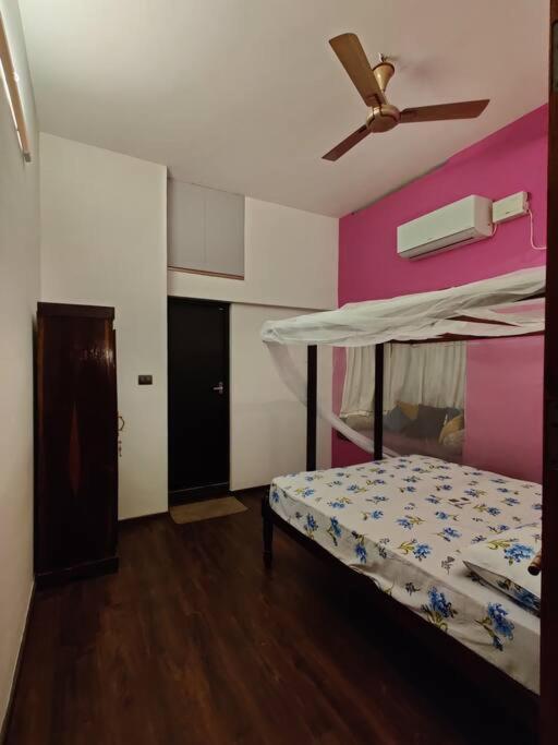 Anandam Stays - Premium 3Bhk Plush Homestay, Vaikom Near Kumarakom Exterior foto