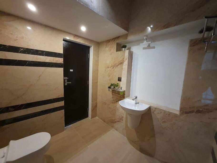 Anandam Stays - Premium 3Bhk Plush Homestay, Vaikom Near Kumarakom Exterior foto