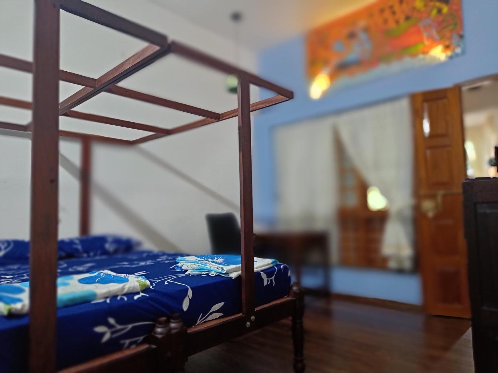 Anandam Stays - Premium 3Bhk Plush Homestay, Vaikom Near Kumarakom Exterior foto